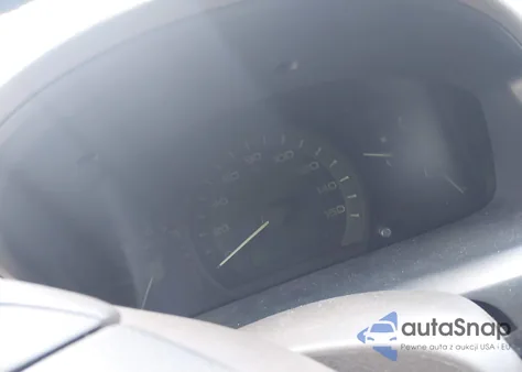 2006 Honda Accord 2.4 Lx from USA, damaged, VIN 1HGCM56466A095242